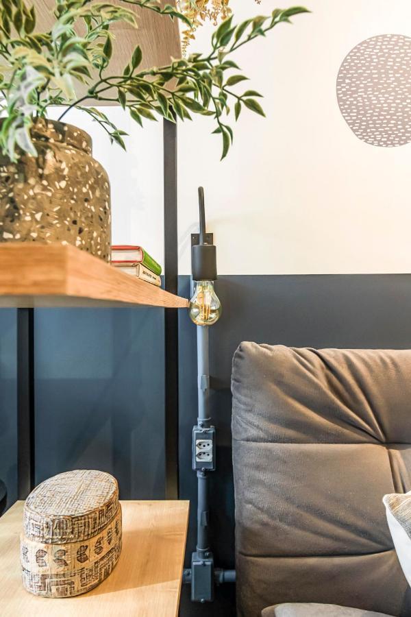 Apartament Studio Charme Vila Mariana Com Lava Loucas São Paulo Zewnętrze zdjęcie