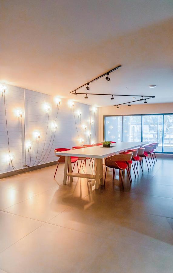 Apartament Studio Charme Vila Mariana Com Lava Loucas São Paulo Zewnętrze zdjęcie