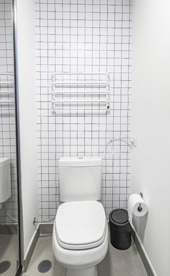 Apartament Studio Charme Vila Mariana Com Lava Loucas São Paulo Zewnętrze zdjęcie